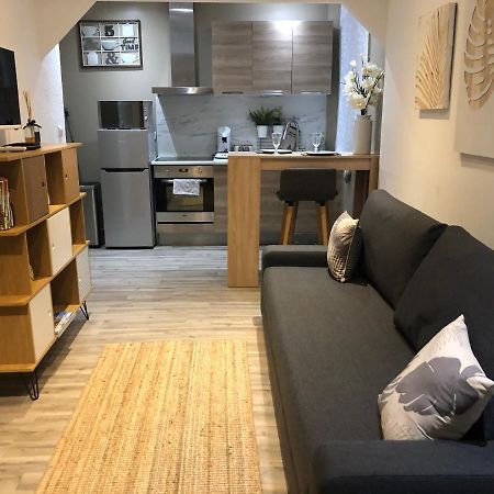 T Ô Luberon Apartment Cavaillon Ngoại thất bức ảnh