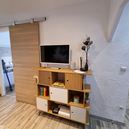 T Ô Luberon Apartment Cavaillon Ngoại thất bức ảnh