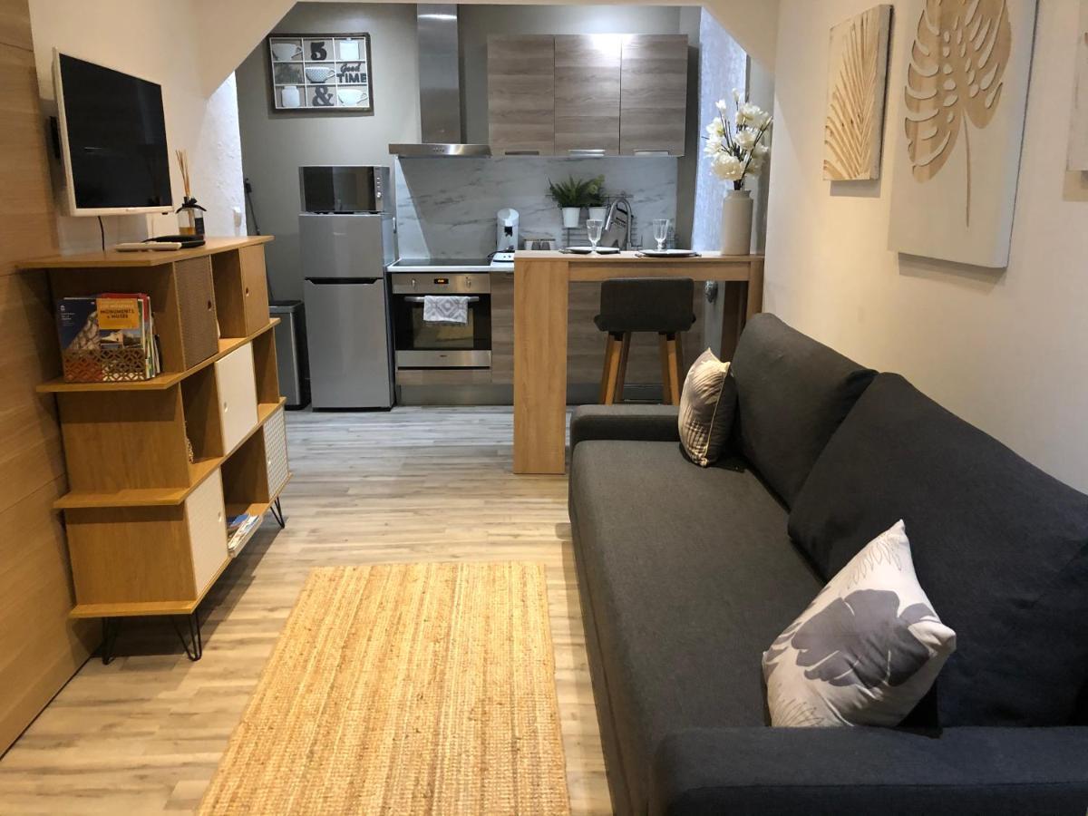 T Ô Luberon Apartment Cavaillon Ngoại thất bức ảnh