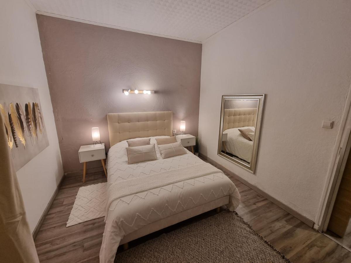 T Ô Luberon Apartment Cavaillon Ngoại thất bức ảnh