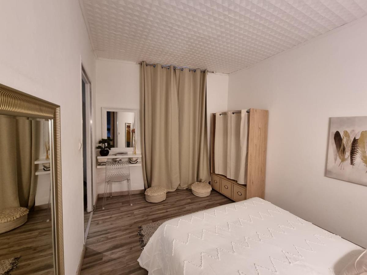 T Ô Luberon Apartment Cavaillon Ngoại thất bức ảnh