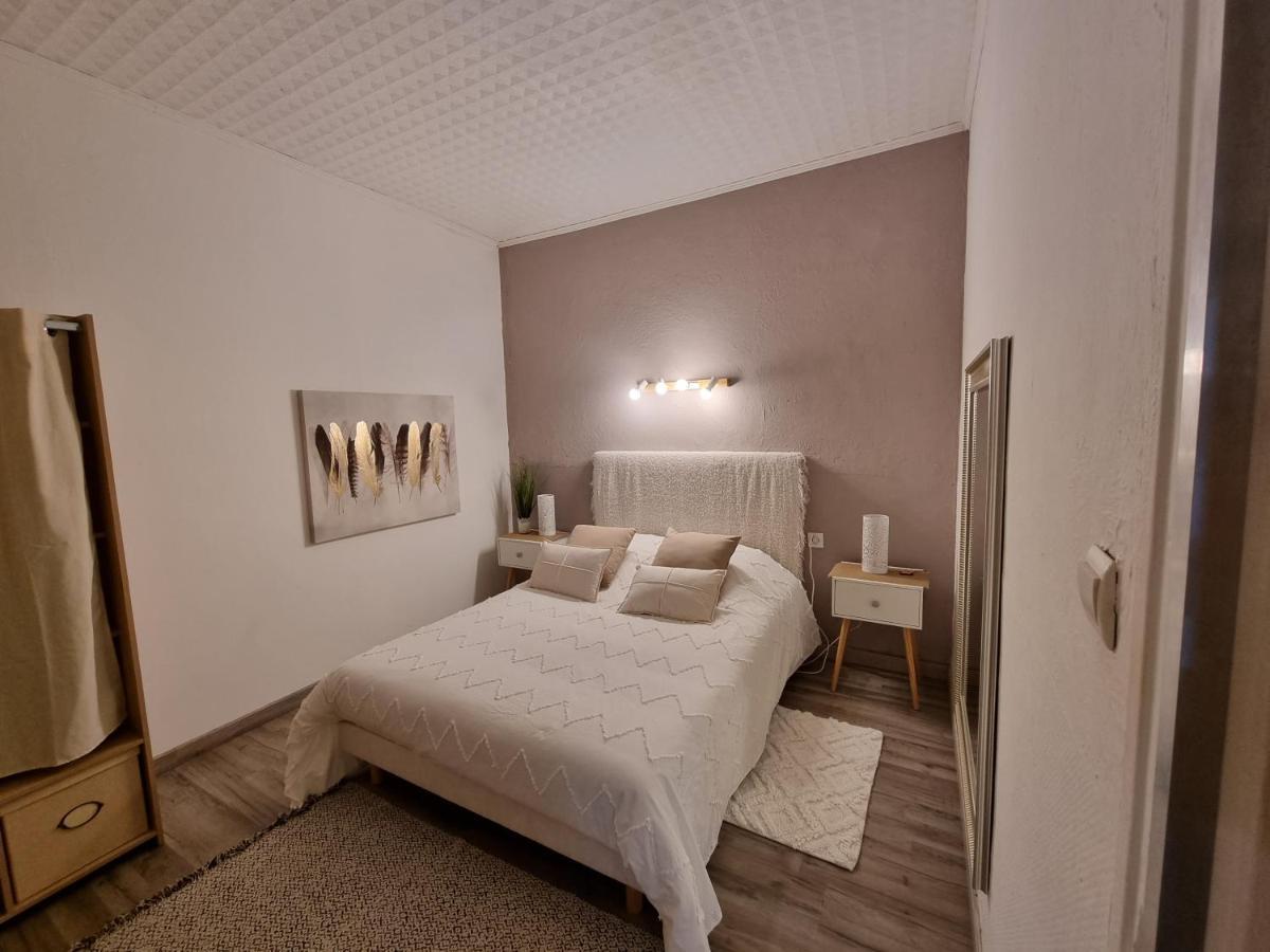 T Ô Luberon Apartment Cavaillon Ngoại thất bức ảnh