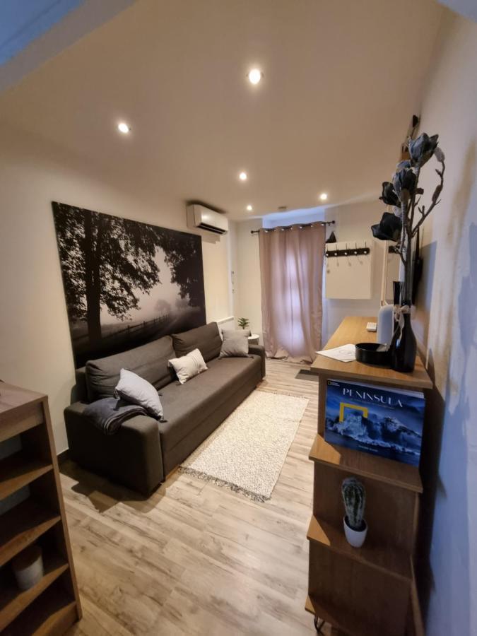 T Ô Luberon Apartment Cavaillon Ngoại thất bức ảnh