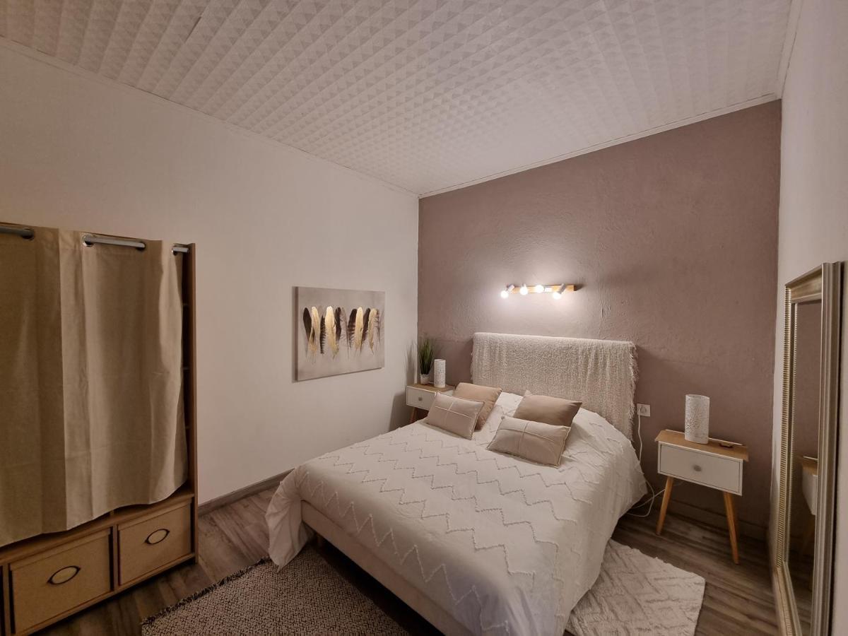 T Ô Luberon Apartment Cavaillon Ngoại thất bức ảnh