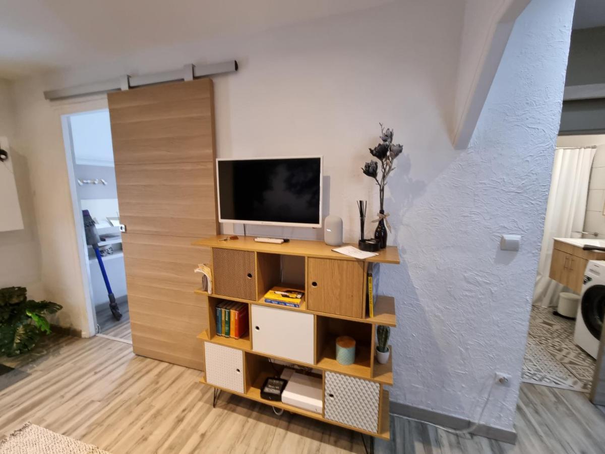 T Ô Luberon Apartment Cavaillon Ngoại thất bức ảnh