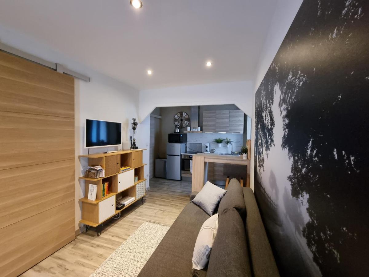 T Ô Luberon Apartment Cavaillon Ngoại thất bức ảnh