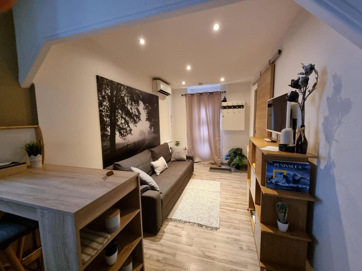 T Ô Luberon Apartment Cavaillon Ngoại thất bức ảnh