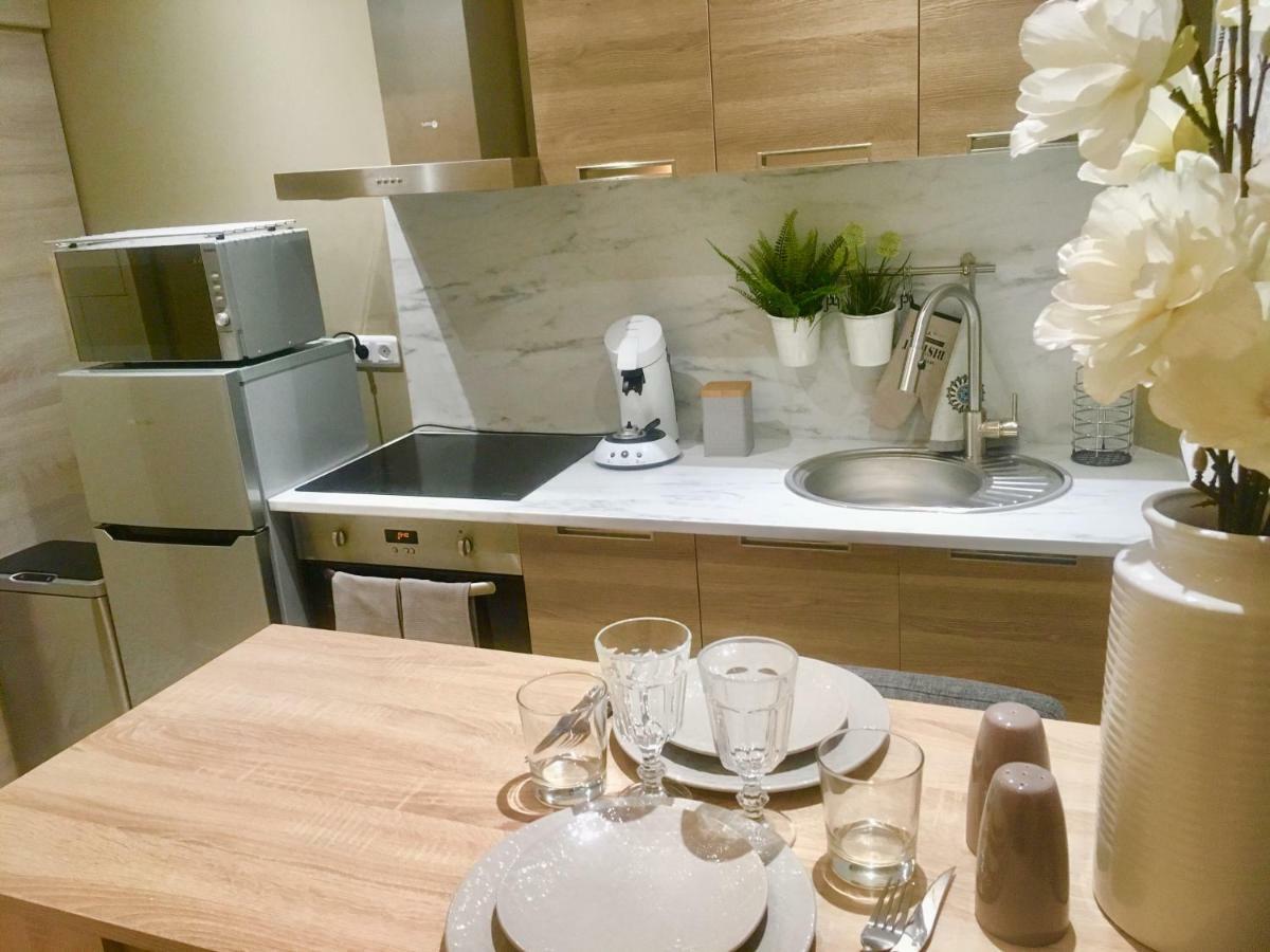 T Ô Luberon Apartment Cavaillon Ngoại thất bức ảnh