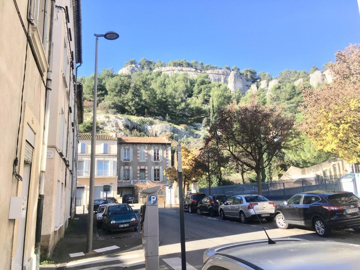 T Ô Luberon Apartment Cavaillon Ngoại thất bức ảnh