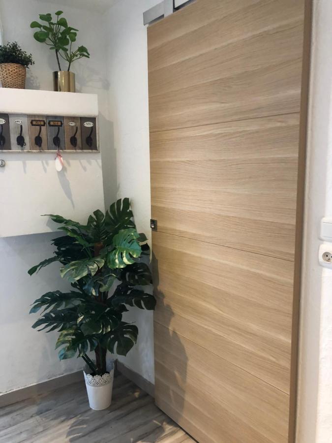 T Ô Luberon Apartment Cavaillon Ngoại thất bức ảnh