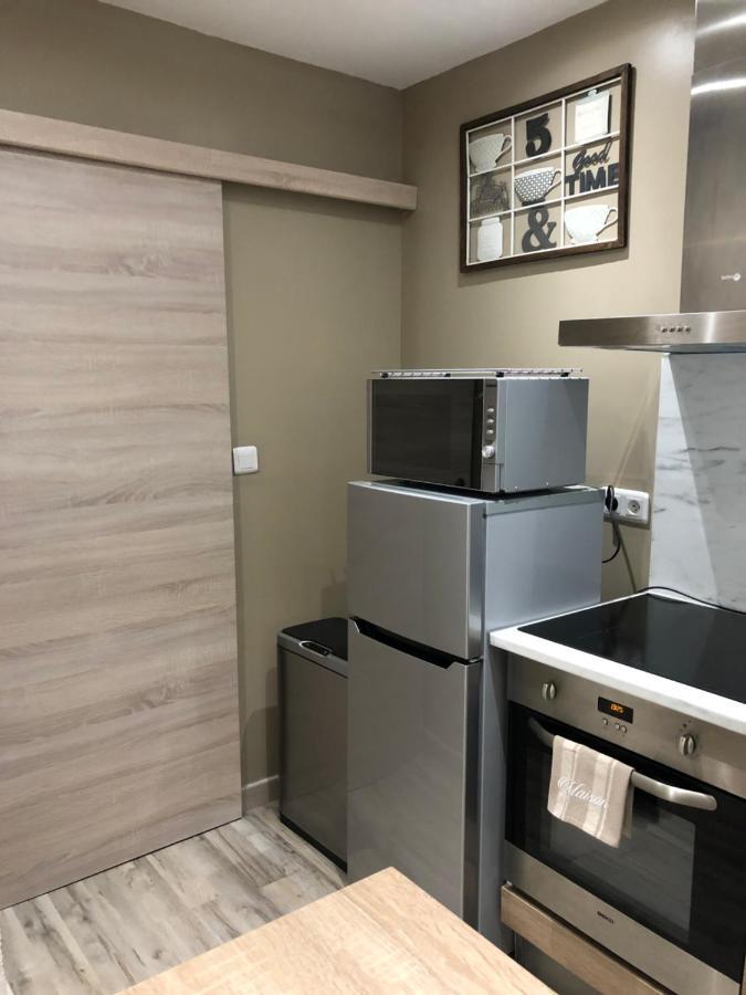 T Ô Luberon Apartment Cavaillon Ngoại thất bức ảnh