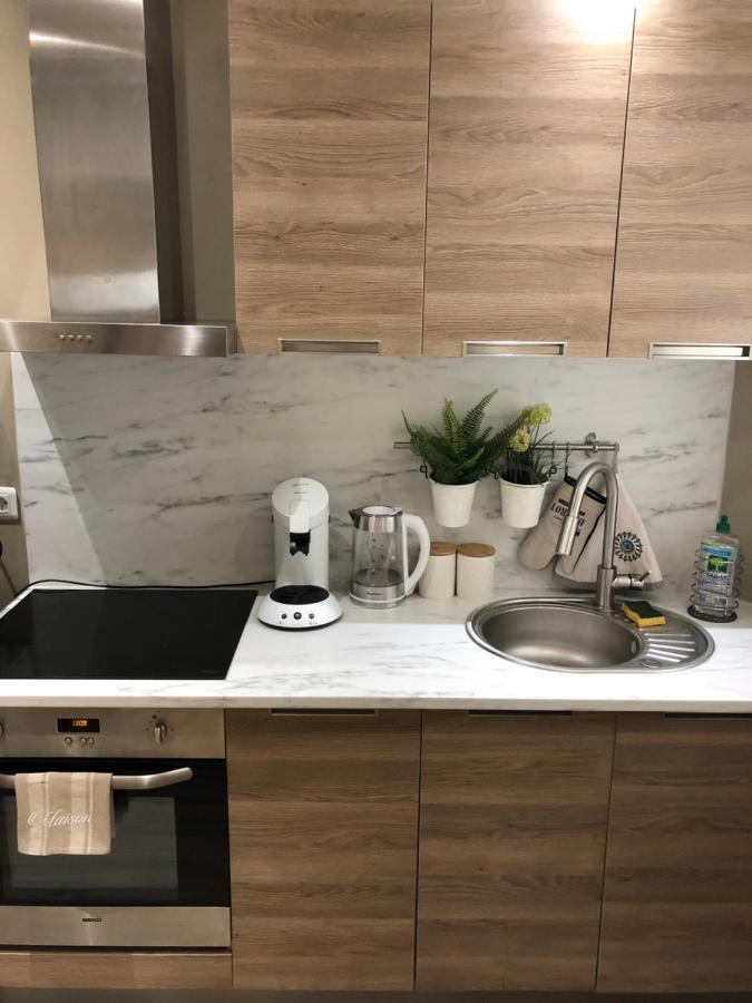 T Ô Luberon Apartment Cavaillon Ngoại thất bức ảnh